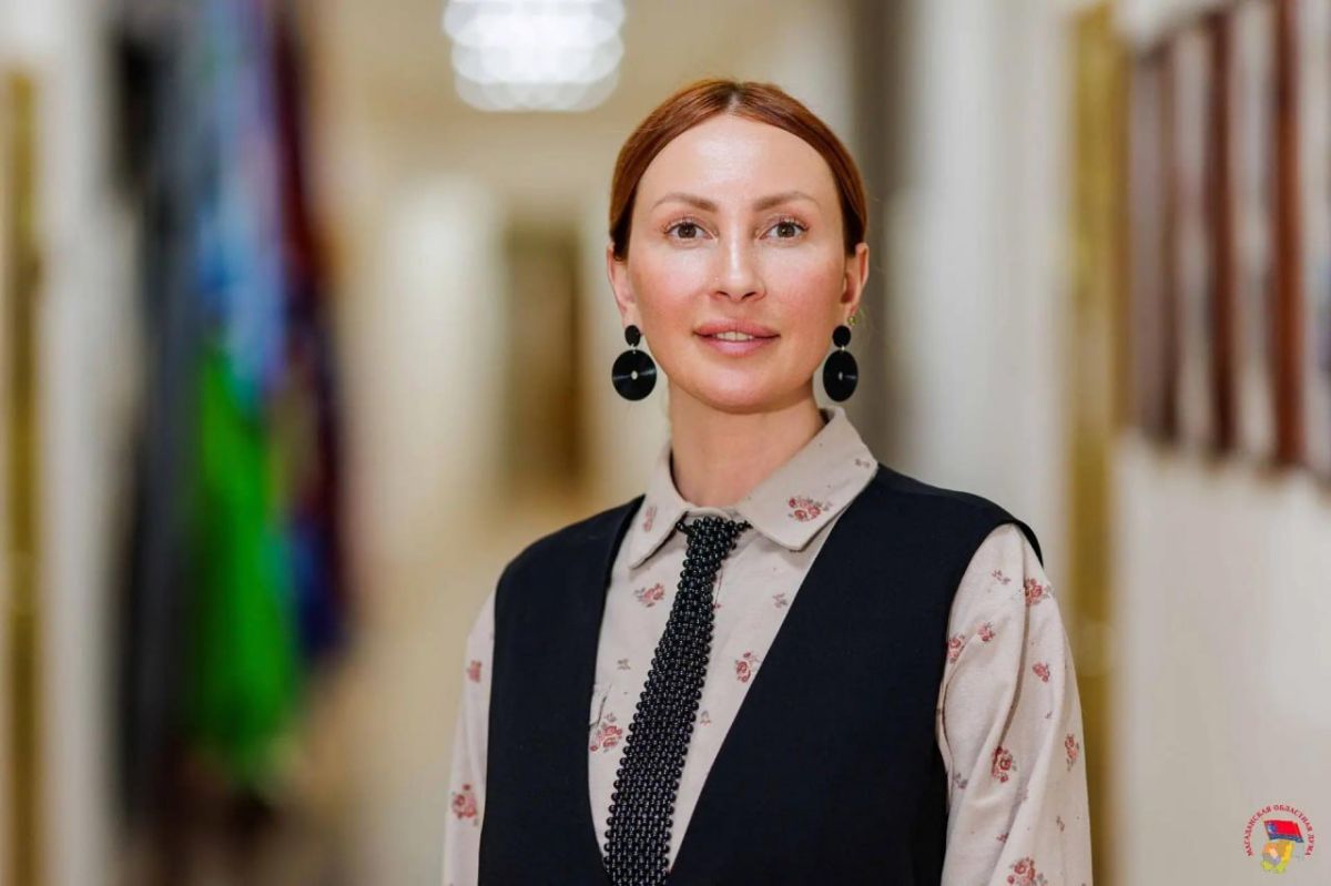 Евгения Богданович: «Выбор каждого — это строка в общей судьбе Колымы и России»