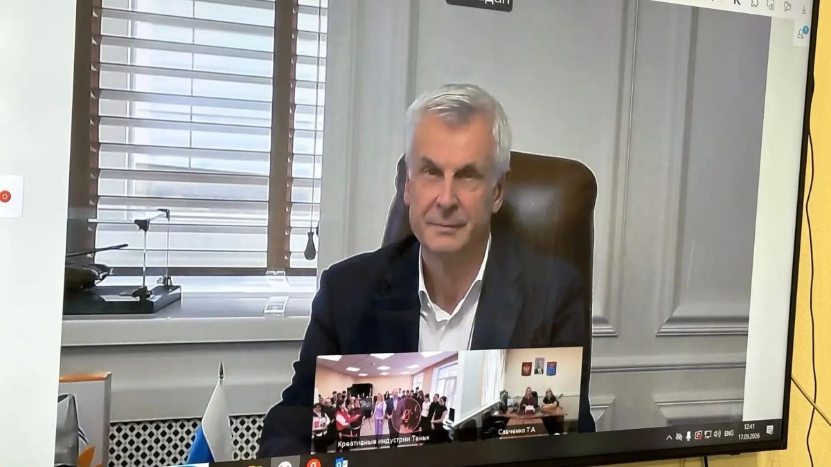 В Магаданской области открылась третья в регионе Школа креативных индустрий – ее создали на базе Детской школы искусств поселка Усть-Омчуг в рамках госпрограммы «Развитие культуры» Министерства культуры Российской Федерации В Магаданской области открылась третья в регионе Школа креативных индустрий – ее создали на базе Детской школы искусств поселка Усть-Омчуг в рамках госпрограммы «Развитие культуры» Министерства культуры Российской Федерации