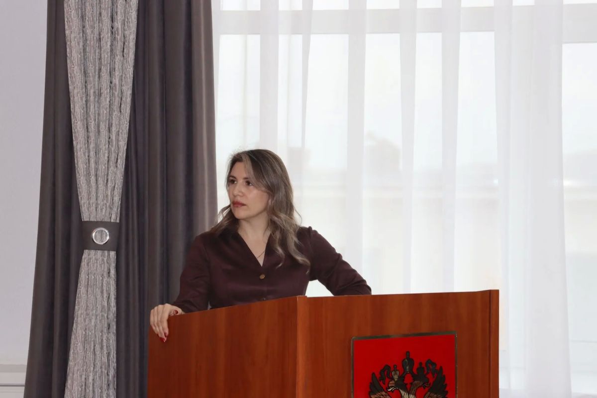 Под председательством прокурора Магаданской области Дмитрия Разуваева проведено заседание межведомственной рабочей группы по противодействию преступлениям и правонарушениям Под председательством прокурора Магаданской области Дмитрия Разуваева проведено заседание межведомственной рабочей группы по противодействию преступлениям и правонарушениям