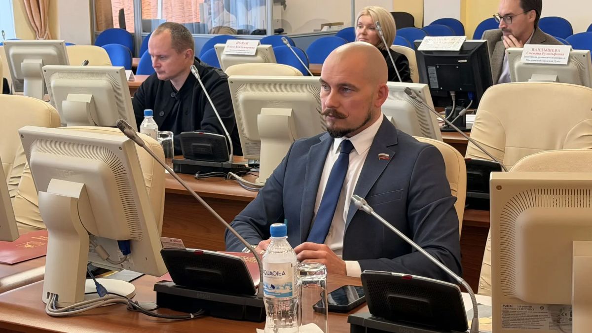 На заседании комиссии по градостроительству, ЖКХ и экологии рассмотрены изменения в муниципальные программы На заседании комиссии по градостроительству, ЖКХ и экологии рассмотрены изменения в муниципальные программы