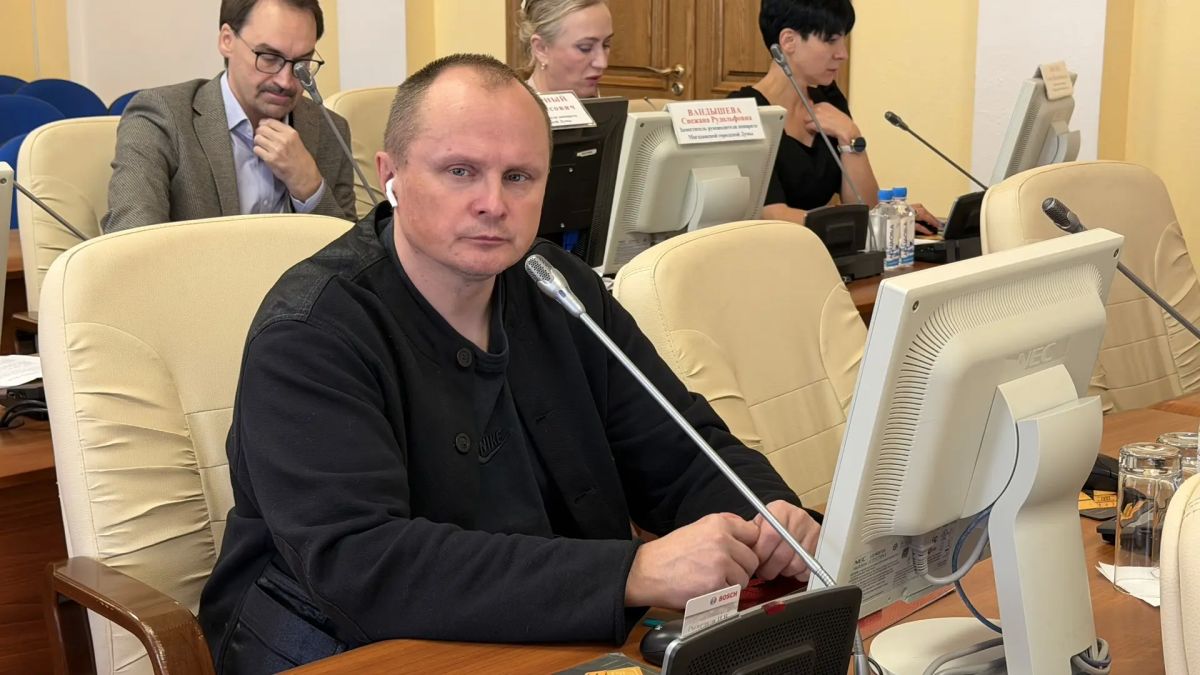 На заседании комиссии по градостроительству, ЖКХ и экологии рассмотрены изменения в муниципальные программы На заседании комиссии по градостроительству, ЖКХ и экологии рассмотрены изменения в муниципальные программы