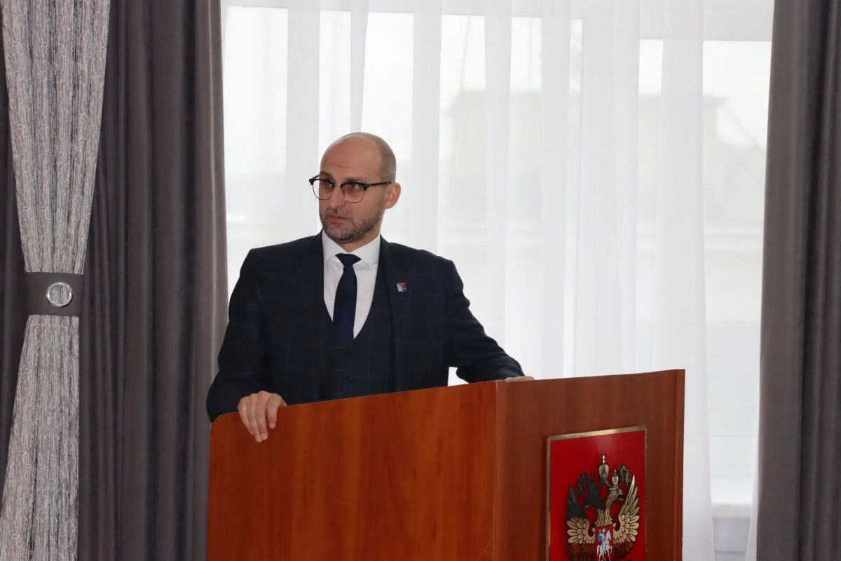 Под председательством прокурора Магаданской области Дмитрия Разуваева проведено заседание межведомственной рабочей группы по противодействию преступлениям и правонарушениям Под председательством прокурора Магаданской области Дмитрия Разуваева проведено заседание межведомственной рабочей группы по противодействию преступлениям и правонарушениям