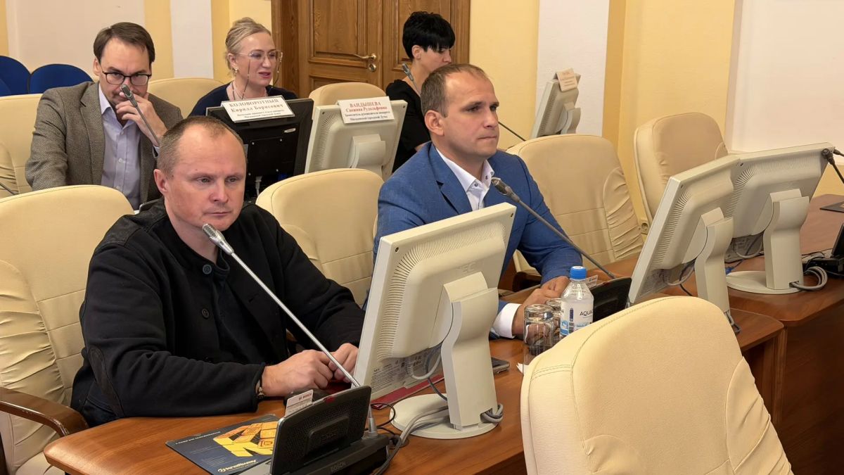 На заседании комиссии по социальной политике рассмотрены вопросы награждения и внесения изменений в муниципальную программу На заседании комиссии по социальной политике рассмотрены вопросы награждения и внесения изменений в муниципальную программу