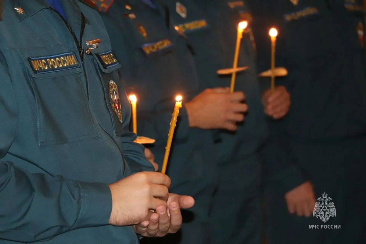 Богу - хвала, ближнему - защита Богу - хвала, ближнему - защита