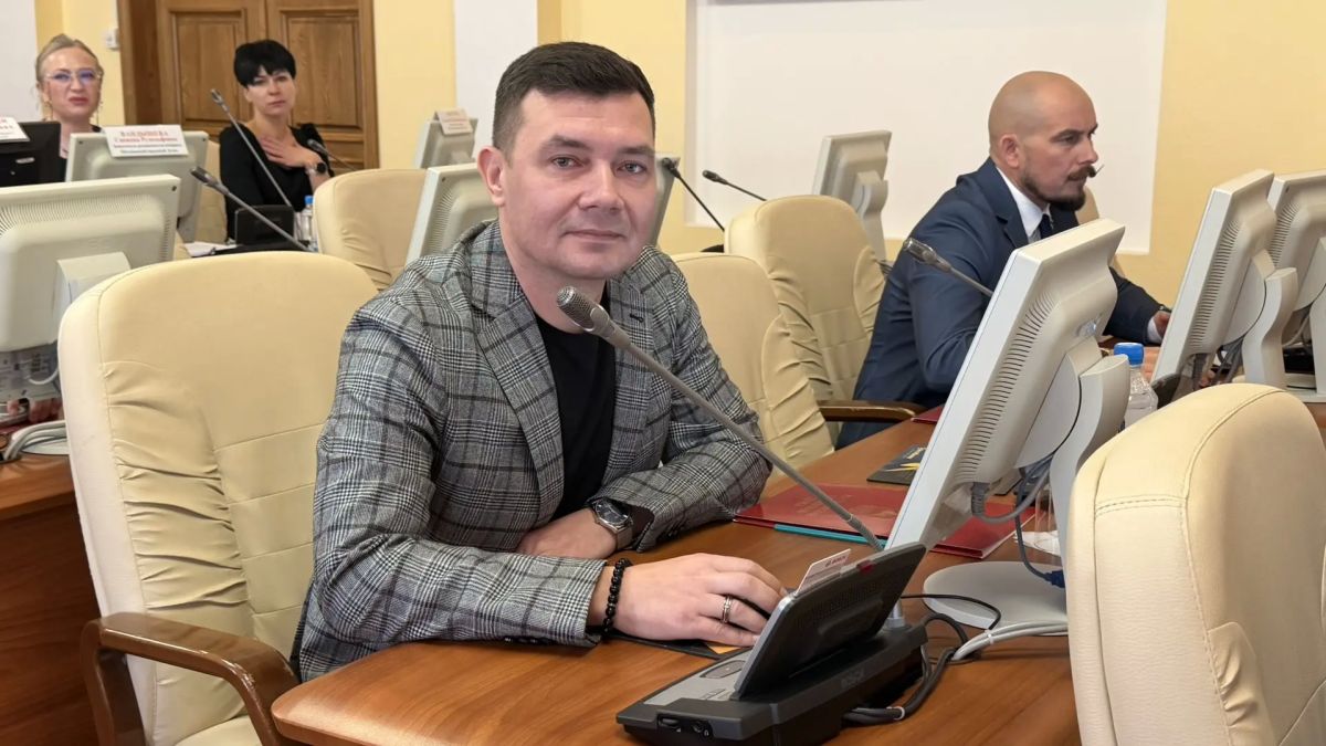 На заседании комиссии по градостроительству, ЖКХ и экологии рассмотрены изменения в муниципальные программы На заседании комиссии по градостроительству, ЖКХ и экологии рассмотрены изменения в муниципальные программы