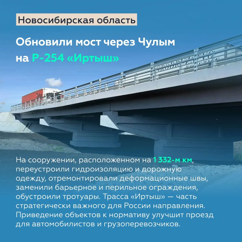 Ликвидировали грунтовку на «Колыме» в Якутии, расширили участок трассы А-401 в сторону аэропорта Елизово на Камчатке и многое другое Ликвидировали грунтовку на «Колыме» в Якутии, расширили участок трассы А-401 в сторону аэропорта Елизово на Камчатке и многое другое
