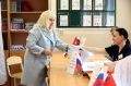 Виктория Голубева: Это очень важный день для всей страны и лично для меня и моей семьи