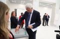 Трехдневные выборы депутатов Государственной Думы IX созыва стартовали в Магаданской области