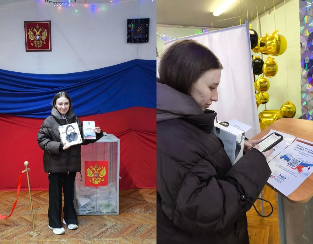 Избирательные участки закончили работу 18 сентября Избирательные участки закончили работу 18 сентября