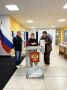 Сотрудники администрации Ольского округа уже сделали свой выбор
