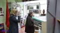 На 22-м избирательном участке не просто ставят галочки в бюллетенях