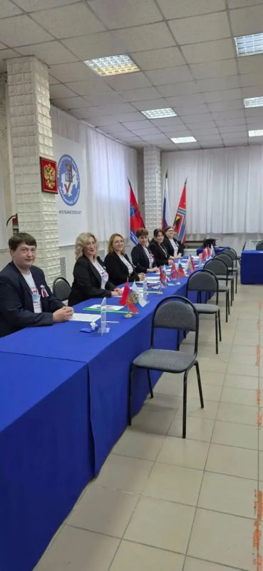Жителей Сусуманского округа приглашают принять участие в голосовании Жителей Сусуманского округа приглашают принять участие в голосовании