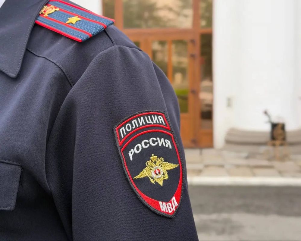 #Оперсводка. В Магадане полицейские установили похитителей товаров из магазинов