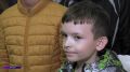 Выборы – это не просто гражданский долг, но ещё и семейная традиция