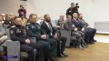 В Магадане прошло торжественное вручение дипломов участникам региональной кадровой программы «СВОиГерои 49»