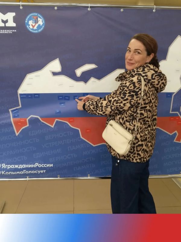 В период с 18 по 19 сентября 2026 года Департамент молодёжной политики Магаданской области совместно с Избирательной комиссией Магаданской области и МОГАУ «Молодёжный центр» проводит областной конкурс фотографий «Живая... В период с 18 по 19 сентября 2026 года Департамент молодёжной политики Магаданской области совместно с Избирательной комиссией Магаданской области и МОГАУ «Молодёжный центр» проводит областной конкурс фотографий «Живая...