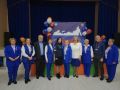 К жителям Хасынского округа обратилась глава Лидия Исмаилова