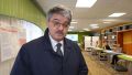 Анатолий Широков проголосовал на выборах в Государственную Думу