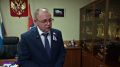Более двадцати пяти тысяч избирателей проголосовало в Магаданской области