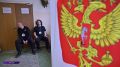 Большинство колымчан, которые голосуют в первый день выборов ранним утром считают, что это долг каждого гражданина России