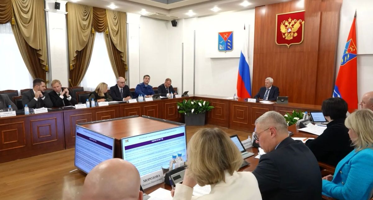 Парковочные карманы изменят внешний вид магаданских дворов