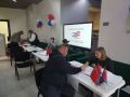 Более 200 общественных наблюдателей следят за легитимностью выборов в Госдуму на избирательных участках Магаданской области