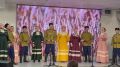 Избирательный участок в Центре культурного развития стал самым музыкальным!