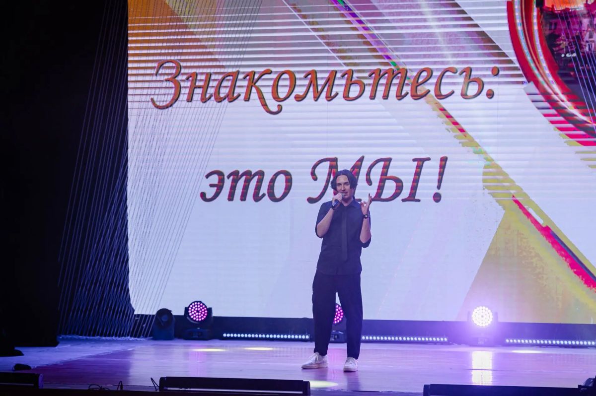 Новое музыкальное оборудование получит ДК «Автотэк» благодаря федеральной субсидии