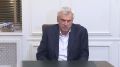 Губернатор Сергей Носов поблагодарил жителей региона за активность на выборах