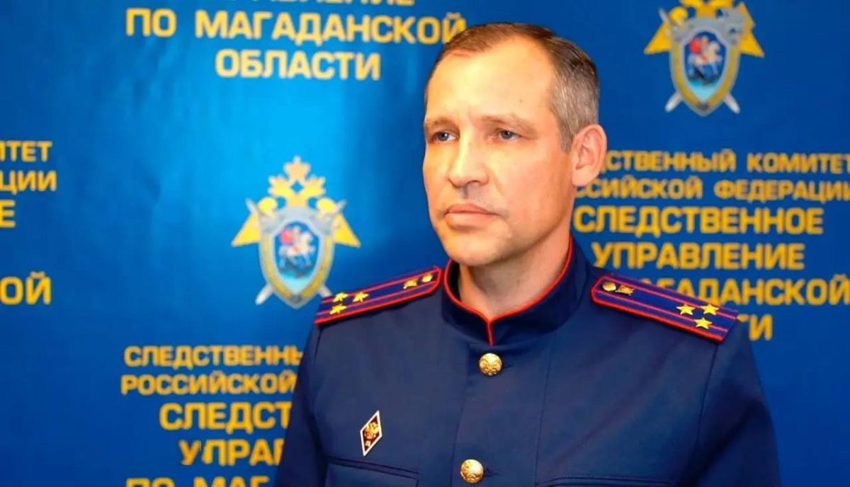 Резонансное дело хулигана с Портовой передали в Следственный комитет