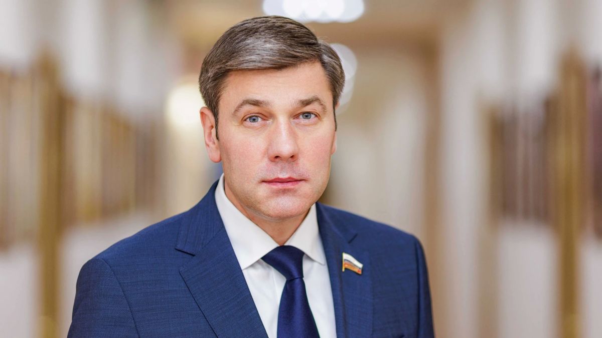 Николай Ежов: За внешним спокойствием выборов стоит огромный труд и высокая ответственность сотен людей