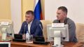 В Магаданской городской Думе состоялись публичные слушания по проекту изменений в Устав города
