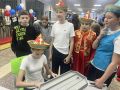 Городские герои: волонтёры подарили детям праздник выбора!