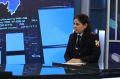 Служба с перспективой: офицер Росгвардии в эфире ТВ «Колыма-плюс» рассказала о работе вневедомственной охраны