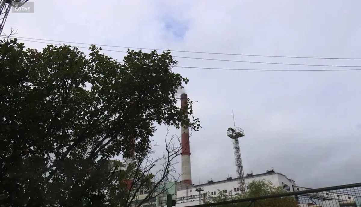 Коммунальщики Магадана разбираются с теплом в отдельных квартирах
