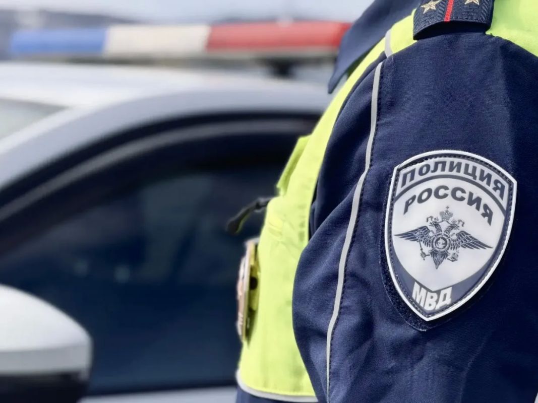 #Оперсводка. В Магадане госавтоинспекторы отстранили от управления автомобилем нетрезвого водителя