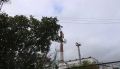 Коммунальщики Магадана разбираются с теплом в отдельных квартирах Все районы Магадана подключены к системе отопления