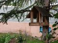В Магадане +5, +7°C, дожди
