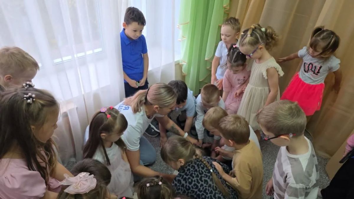 Первая помощь - это просто Первая помощь - это просто