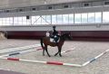 Юные колымчане успешно выступили на Всероссийской спартакиаде Специальной Олимпиады по адаптивному конному спорту