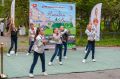 Завершающая в этом году акция «День микрорайона «Магадан — наш общий дом» пройдет перед центральным входом в Городской парк