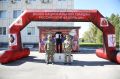 Магаданские пловцы - чемпионы Восточного округа Росгвардии