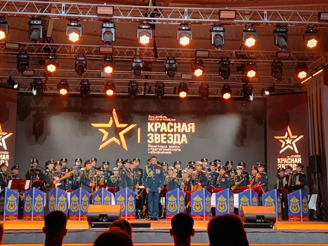 Когда семья - одна команда: магаданцы на «Семейной зарнице» в Волгограде Когда семья - одна команда: магаданцы на «Семейной зарнице» в Волгограде