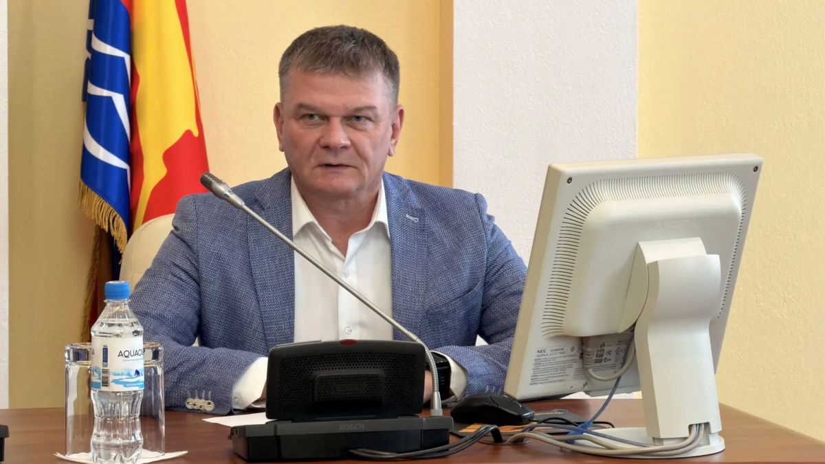 Комиссия по бюджету и вопросам экономического развития рассмотрела изменения в главный финансовый документ Магадана Комиссия по бюджету и вопросам экономического развития рассмотрела изменения в главный финансовый документ Магадана