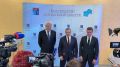 Курорт «Талая» и туристско-рекреационный комплекс «Остров Завьялова» назвали примером эффективного сотрудничества инвесторов и государства