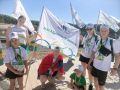 Спорт объединяет!. С 11 по 14 сентября 2026 года в Кисловодске состоялся финал Всероссийского марафона «Земля спорта»