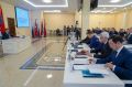 Совет ДФО прошел на возрожденном курорте «Талая» в Магаданской области