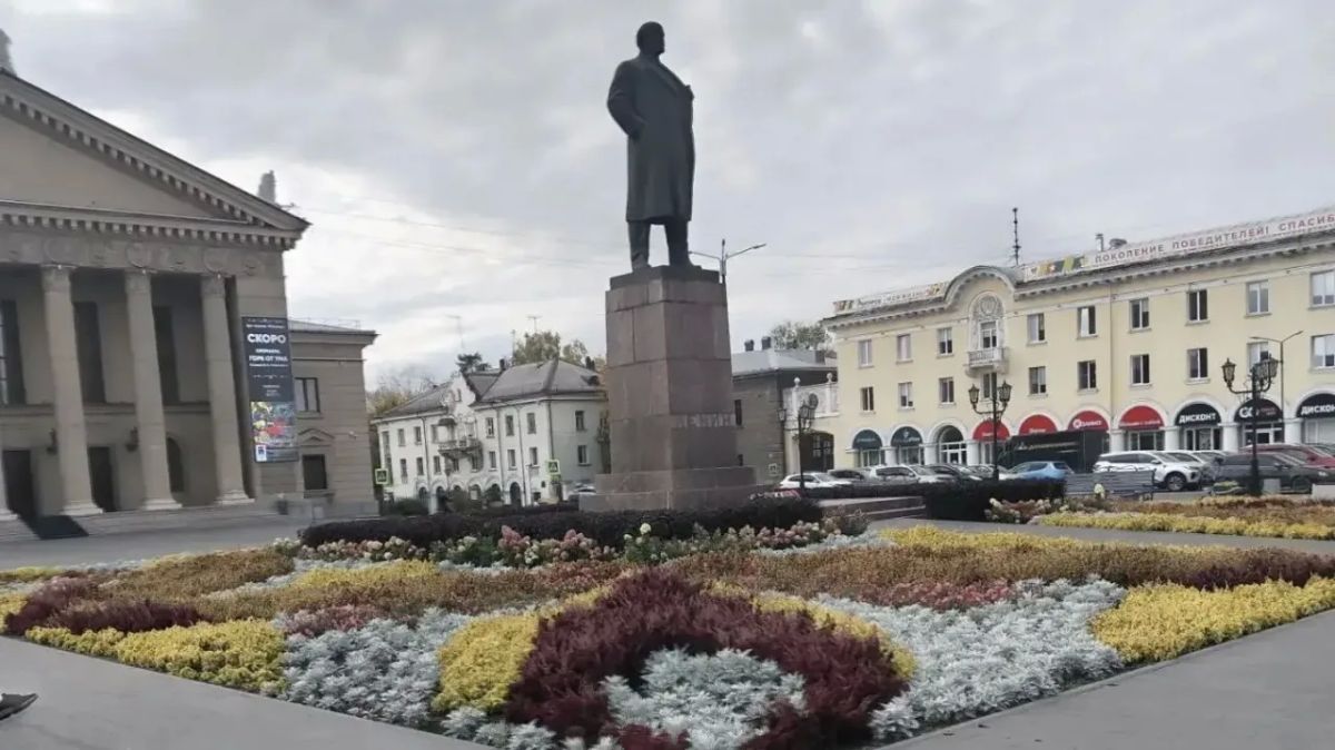 Лариса Поликанова: Обмен опытом в сфере озеленения и благоустройства — специалисты КЗХ обменялись опытом с коллегами из Иркутской области Лариса Поликанова: Обмен опытом в сфере озеленения и благоустройства — специалисты КЗХ обменялись опытом с коллегами из Иркутской области