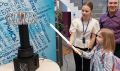 Экзотические животные и чудеса электричества ждали магаданцев на научном фестивале «Калейдоскоп»