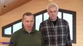 Полпред Президента России в ДФО посетил остров Завьялова